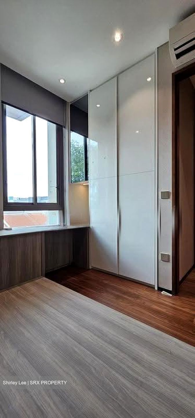 8 Hullet (D9), Apartment #637819981